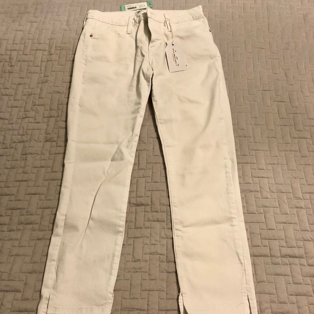 Just Black Nadine Skinny Jeans